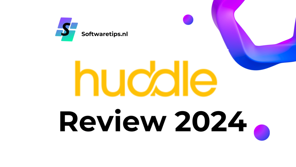 Huddle review