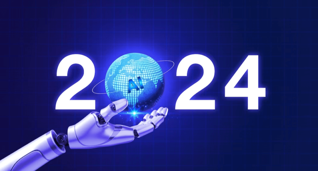 AI trending