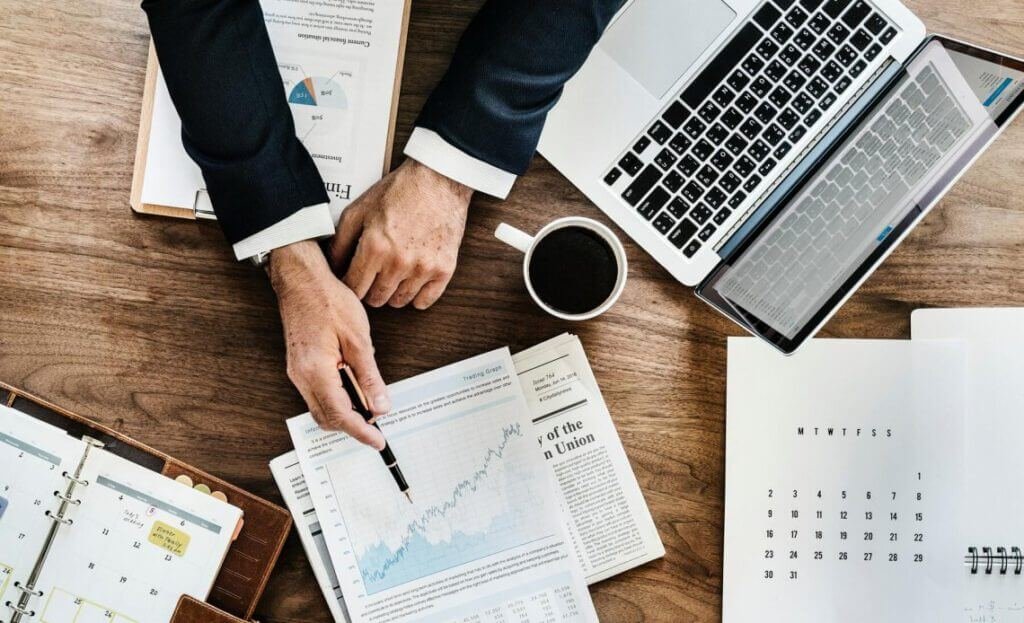 administratie